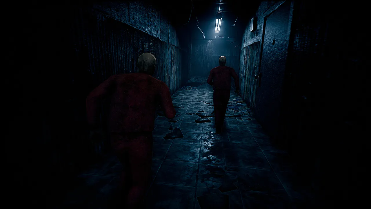 7 Days to Escape Screenshot 0