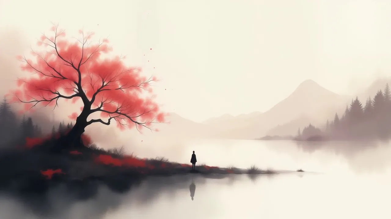 AI-VJ - Abstract 3 Visuals Screenshot 1