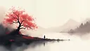 AI-VJ - Abstract 3 Visuals Screenshot 1