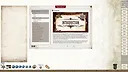 Fantasy Grounds - Deadlands: Blood Drive Screenshot 1
