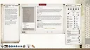 Fantasy Grounds - Deadlands: Blood Drive Screenshot 2
