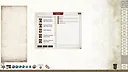 Fantasy Grounds - Deadlands: Blood Drive Screenshot 0