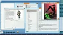 Fantasy Grounds - Sprawlrunners Screenshot 3