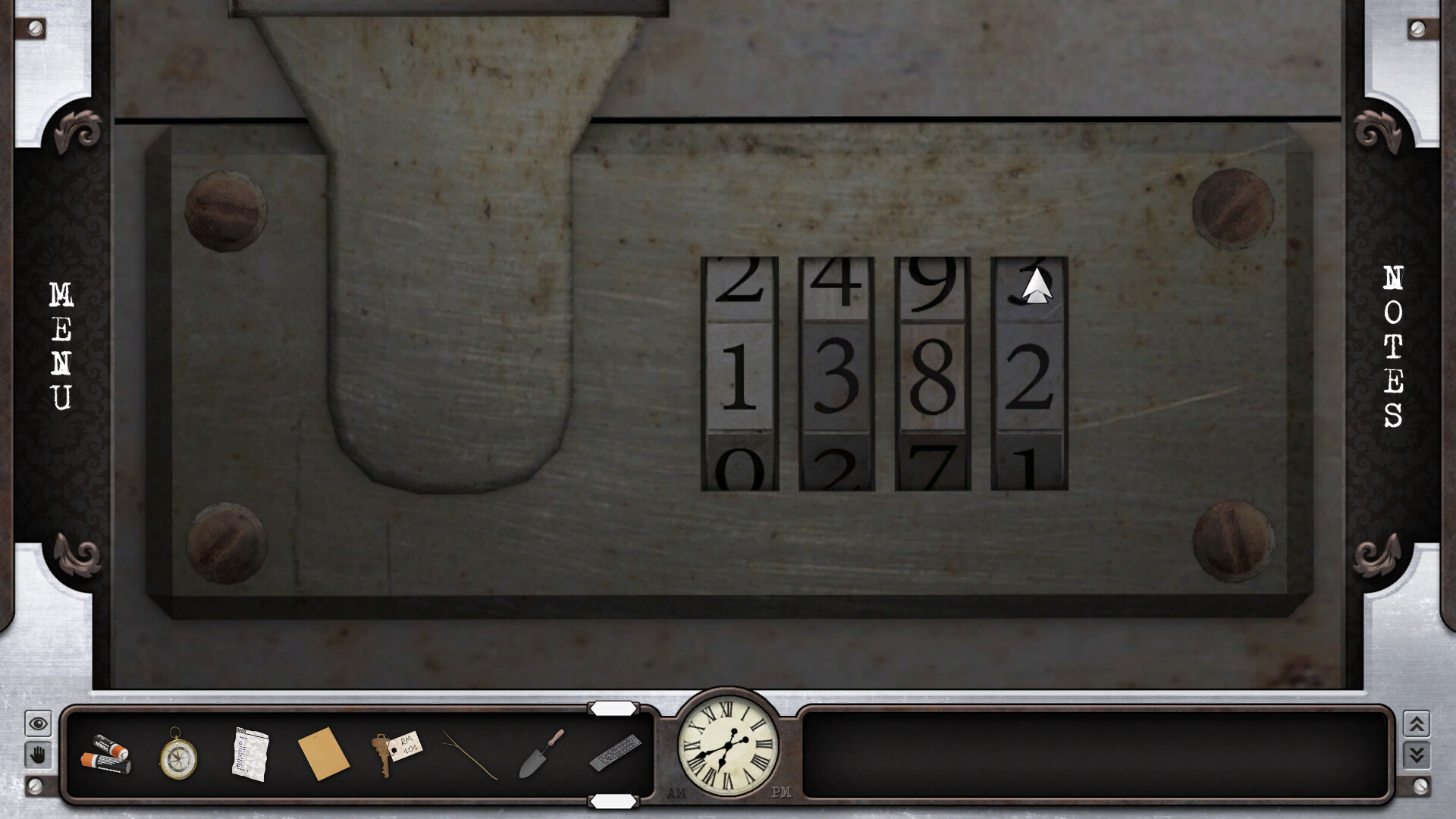 Penelope Pendrick and the Art of Deceit Screenshot 5