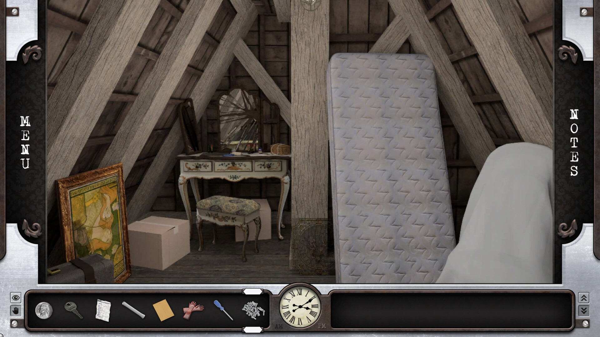 Penelope Pendrick and the Art of Deceit Screenshot 2