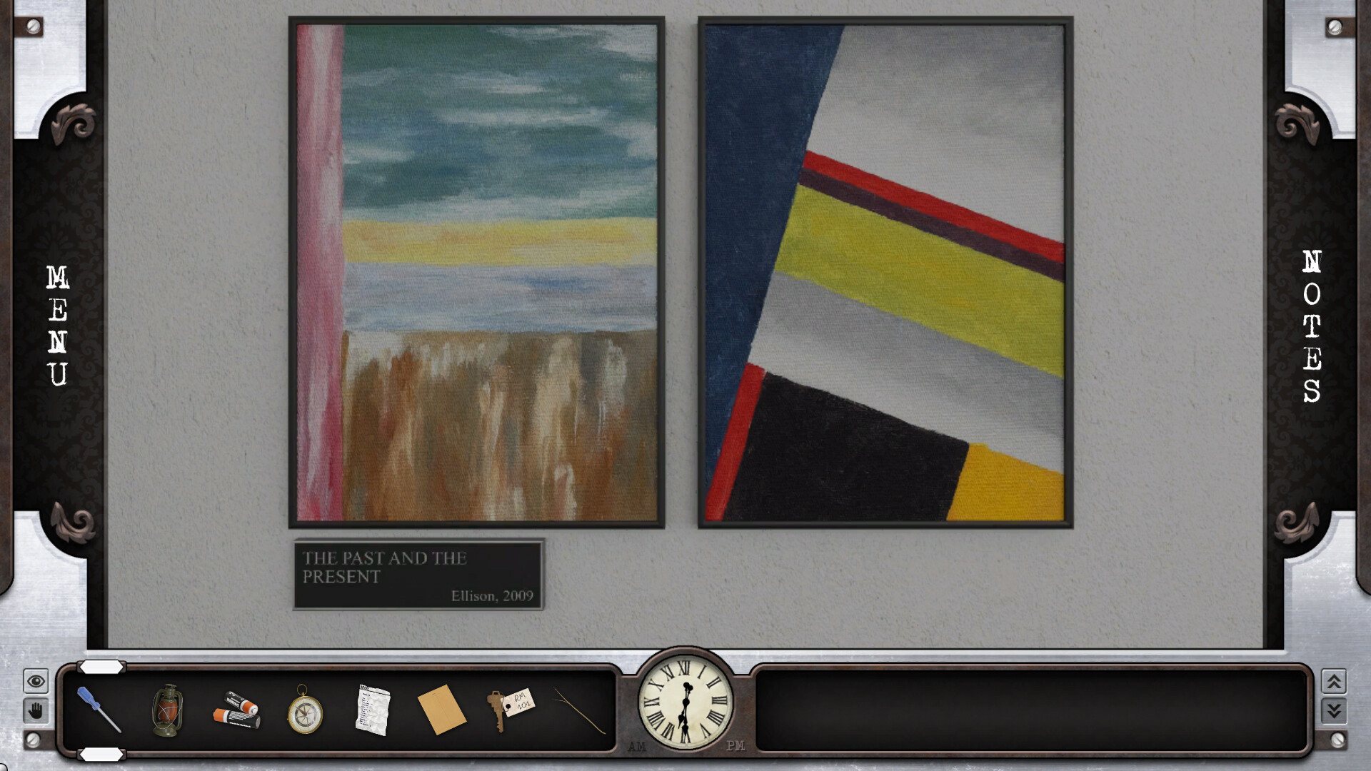 Penelope Pendrick and the Art of Deceit Screenshot 1