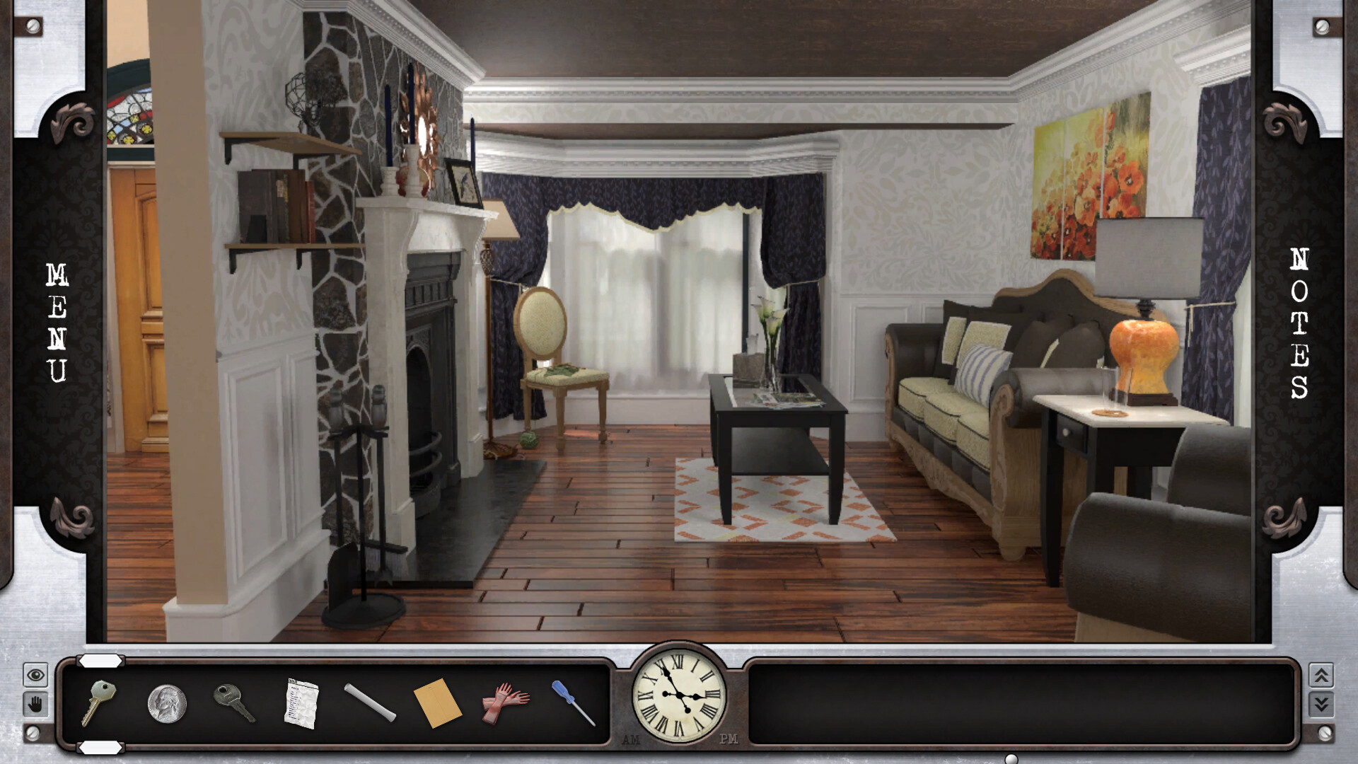 Penelope Pendrick and the Art of Deceit Screenshot 4