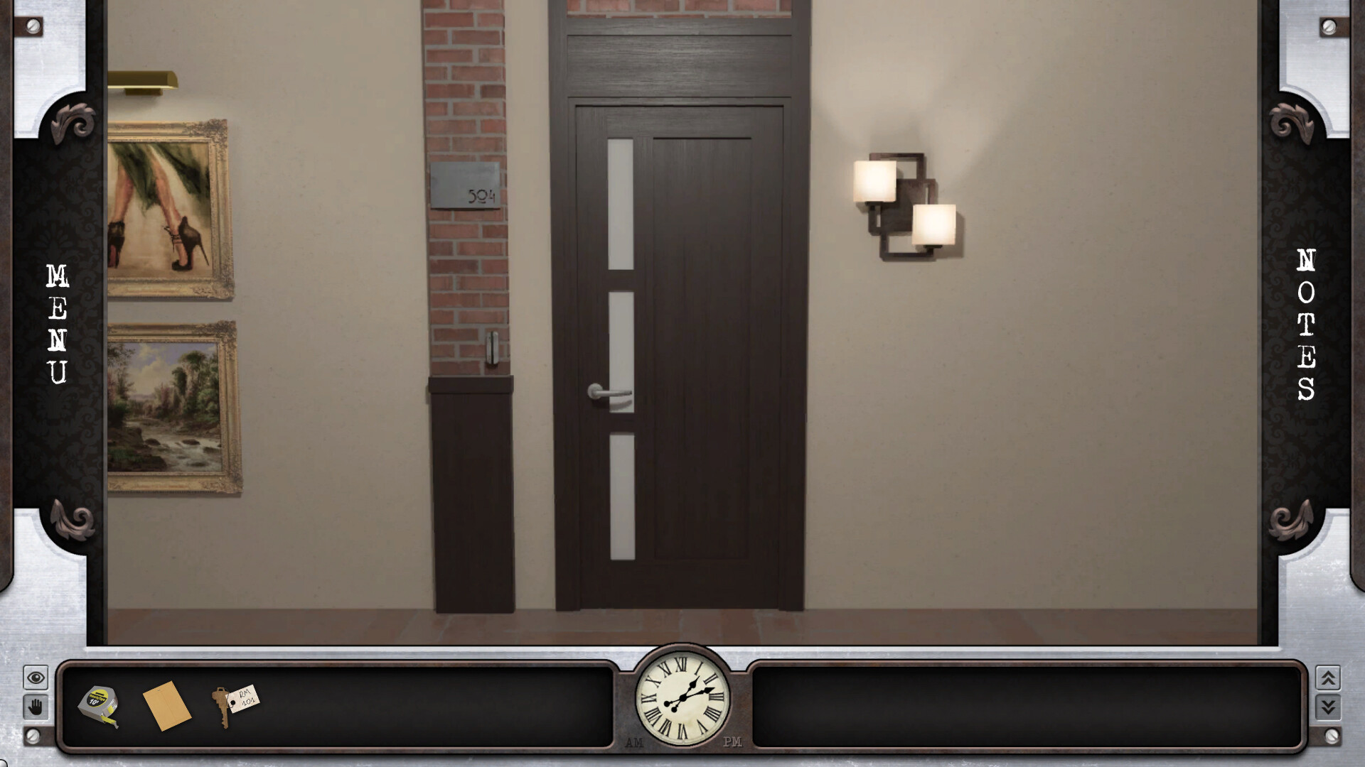 Penelope Pendrick and the Art of Deceit Screenshot 6