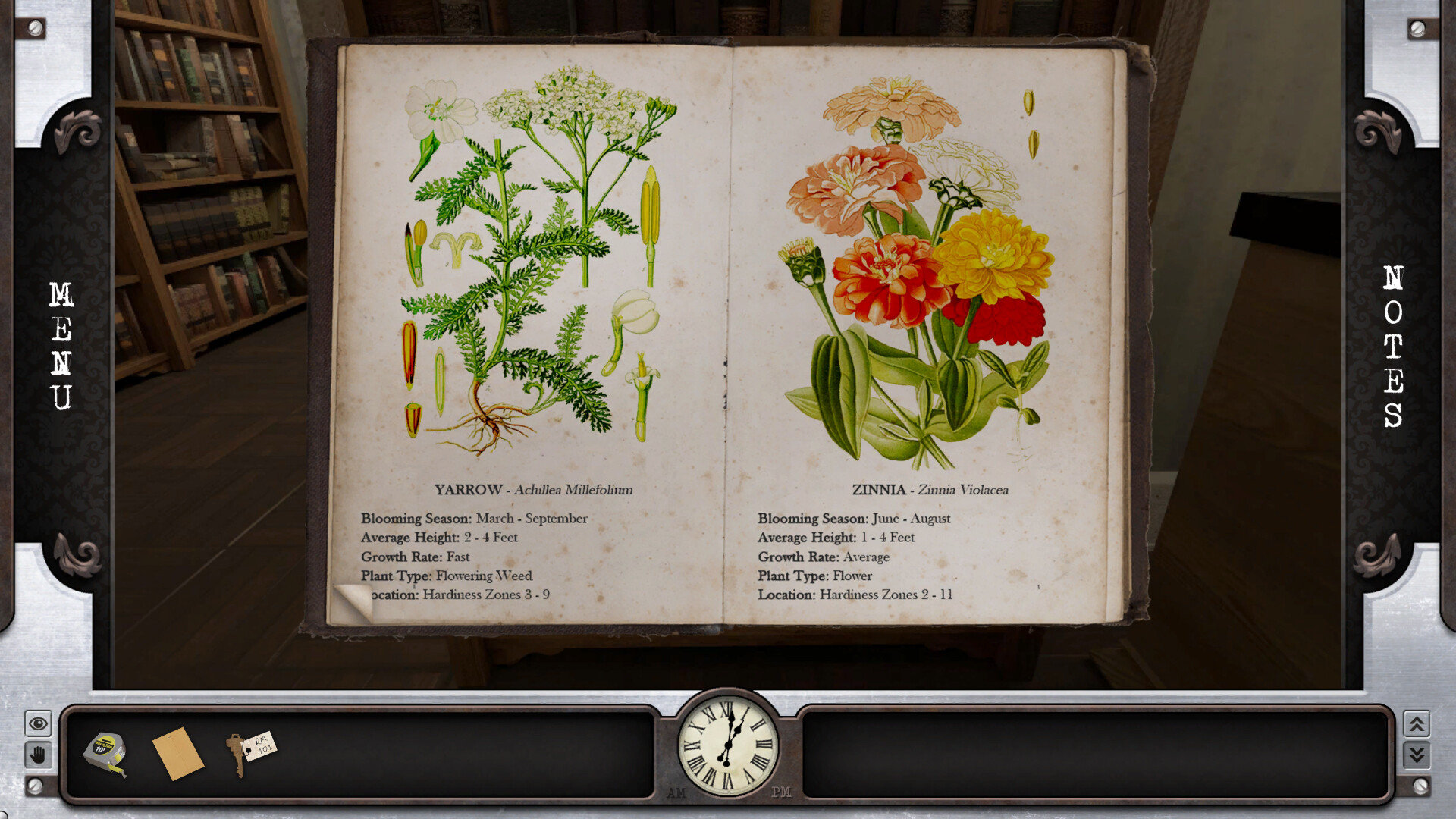 Penelope Pendrick and the Art of Deceit Screenshot 10