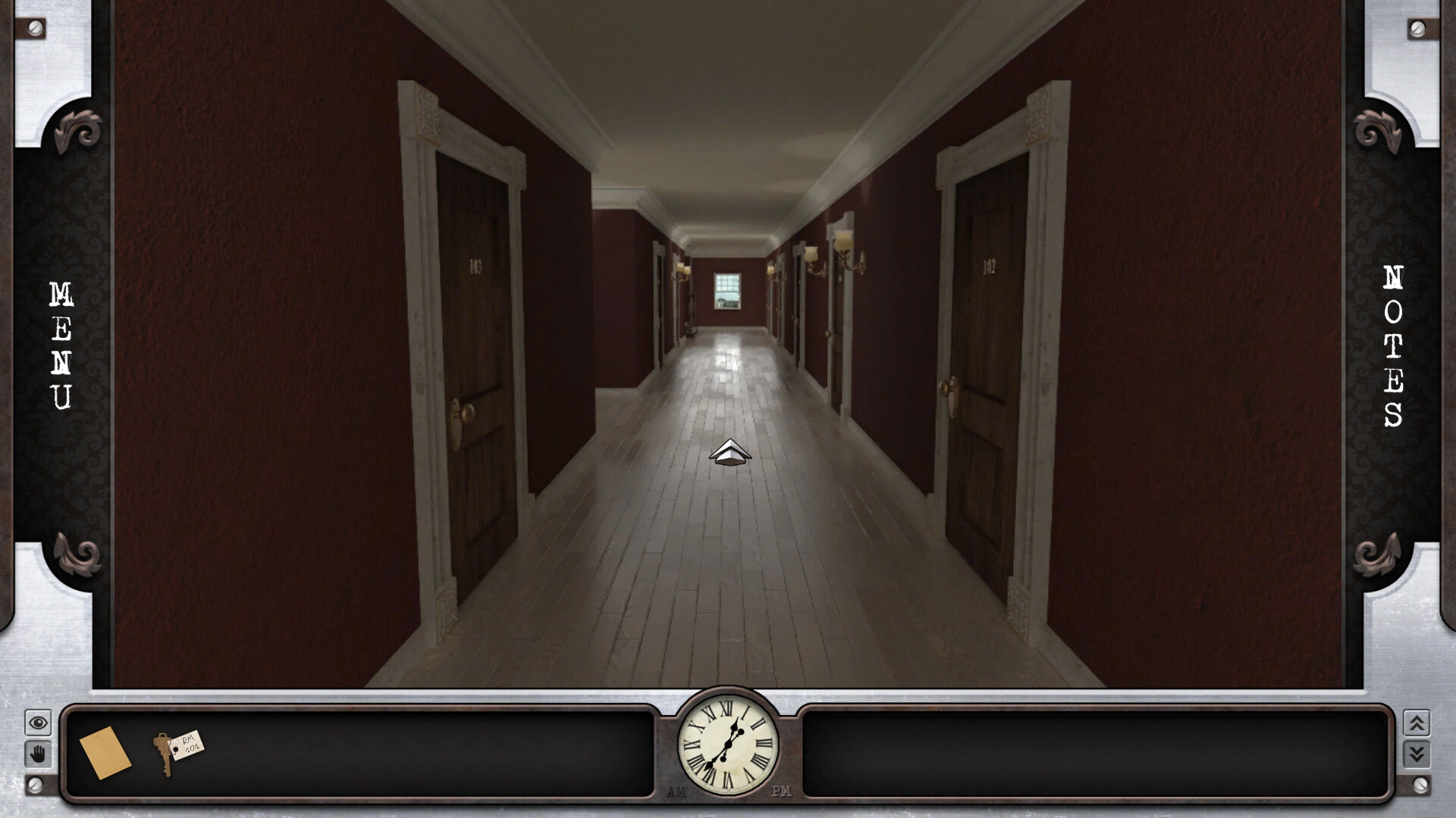 Penelope Pendrick and the Art of Deceit Screenshot 7