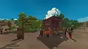 Super Hole Demo Screenshot 4