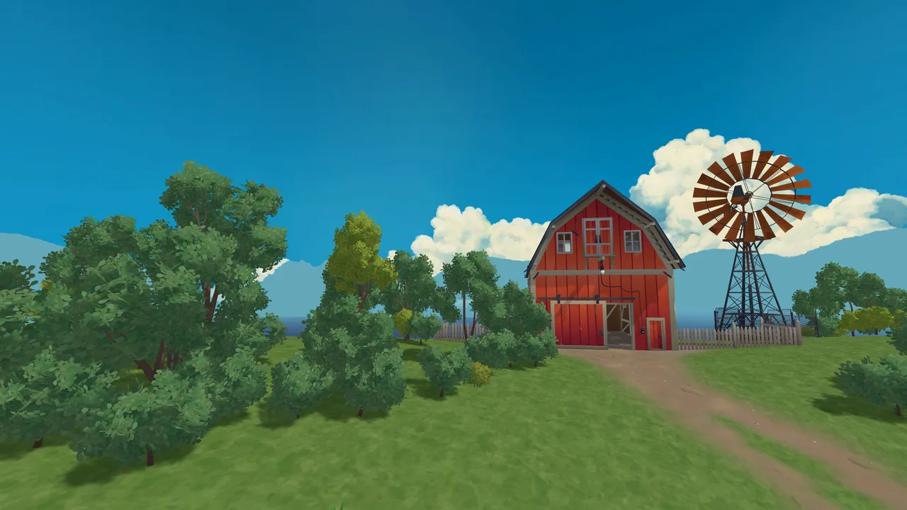 Super Hole Demo Screenshot 3
