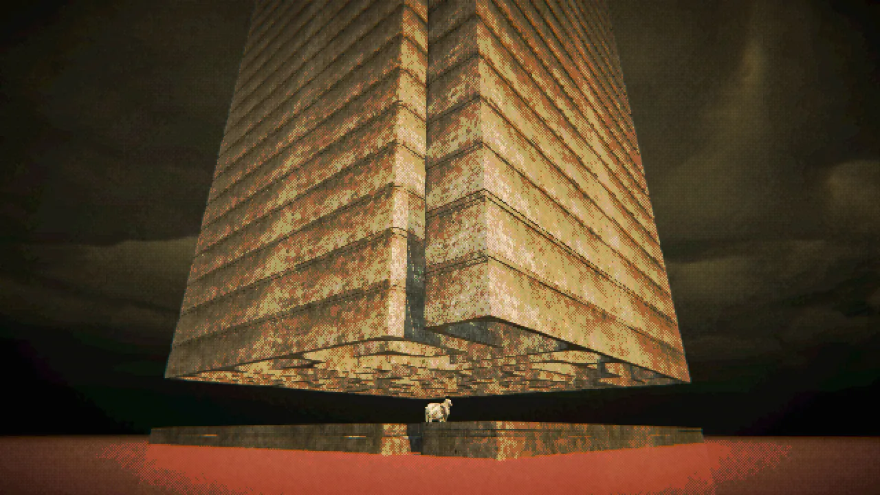 Lullabies Made of Static Soundtrack Screenshot 0