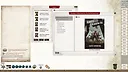 Fantasy Grounds - Deadlands: The Weird West: Horror at Headstone Hill Screenshot 1