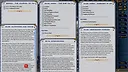 Fantasy Grounds - Journal of the Travellers' Aid Society Volume 1 Screenshot 0