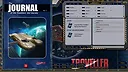 Fantasy Grounds - Journal of the Travellers' Aid Society Volume 1 Screenshot 1