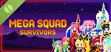 Mega Squad Survivors Demo