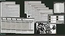 Fantasy Grounds - D&D Classics: Complete Ninja's Handbook (2E) Screenshot 3