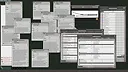 Fantasy Grounds - D&D Classics: Complete Ninja's Handbook (2E) Screenshot 2