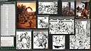 Fantasy Grounds - D&D Classics:PHBR6 The Complete Book of Dwarves (2E) Screenshot 4