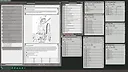 Fantasy Grounds - D&D Classics:PHBR6 The Complete Book of Dwarves (2E) Screenshot 2