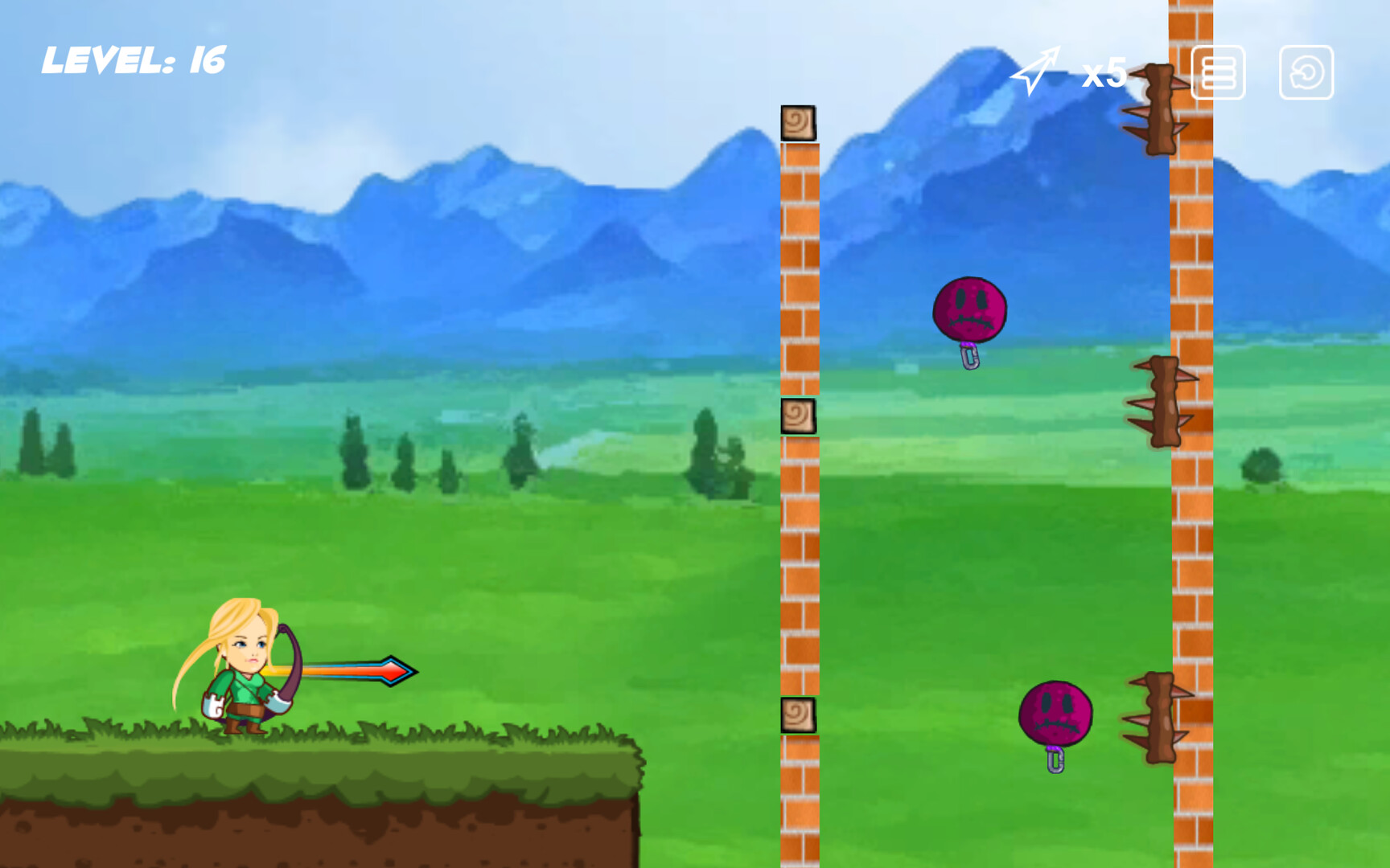 Archery Screenshot 4