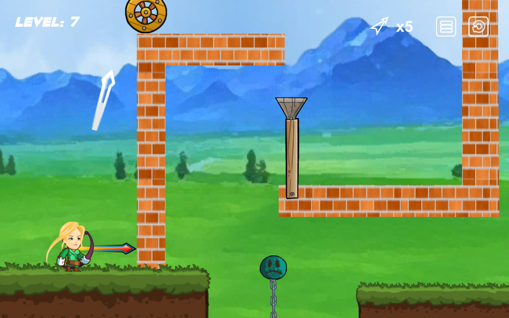 Archery Screenshot 2
