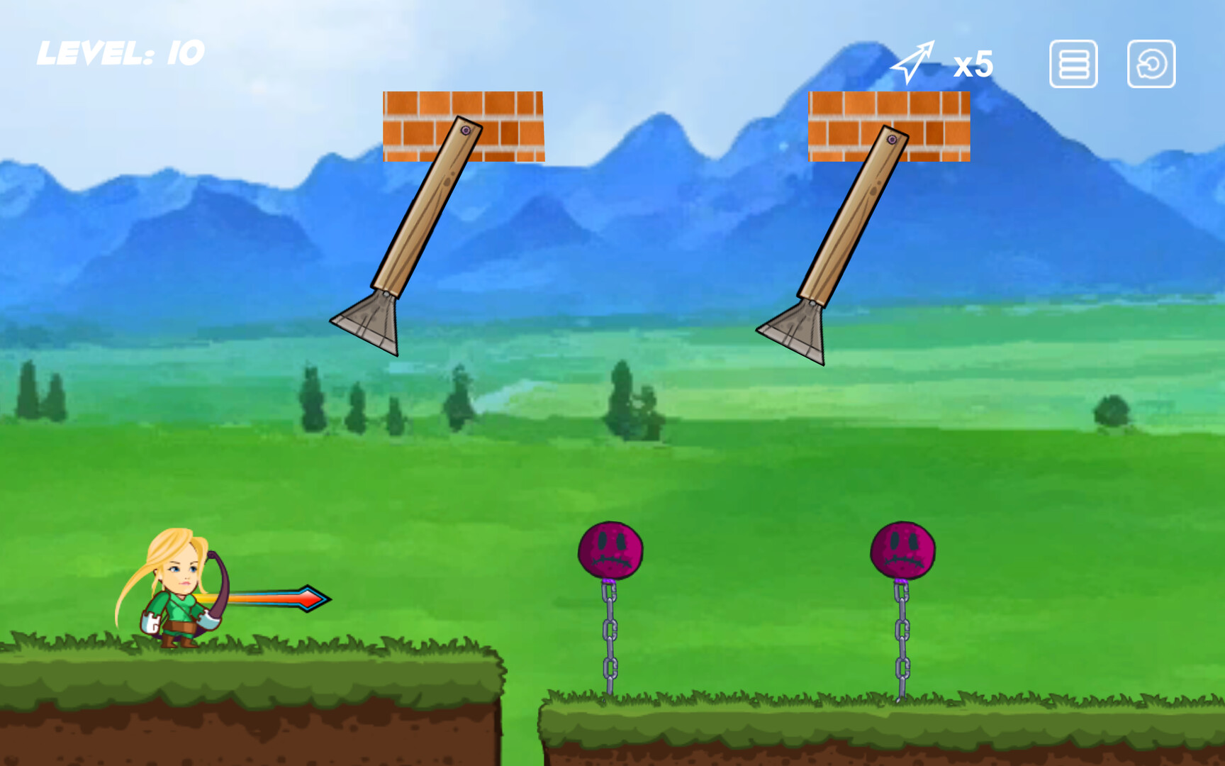 Archery Screenshot 3