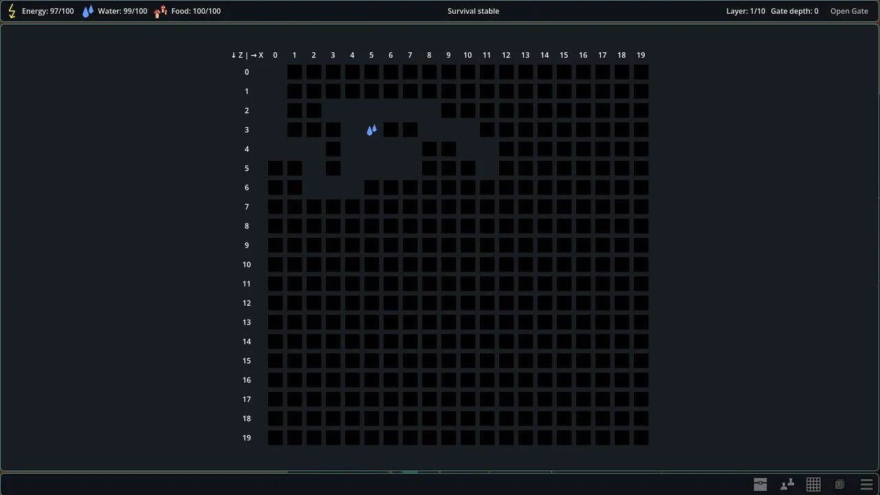 Ruin Adventurer Screenshot 4