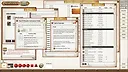 Fantasy Grounds - Pathfinder for Savage Worlds Core Rules Screenshot 2