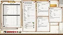 Fantasy Grounds - Pathfinder for Savage Worlds Core Rules Screenshot 3