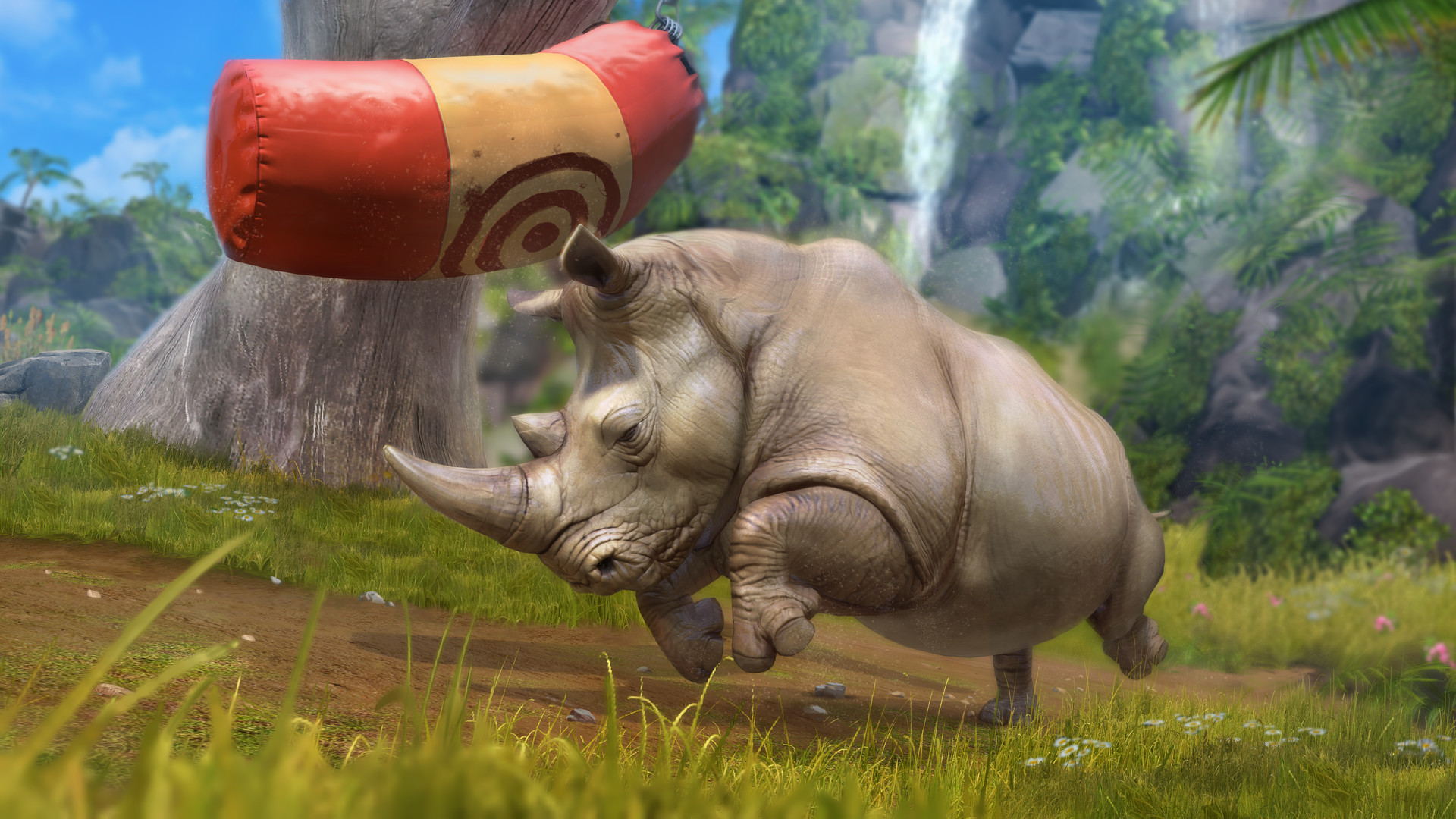 Zoo Tycoon: Ultimate Animal Collection Screenshot 1