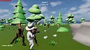 Evolved Survivors Screenshot 2