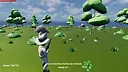 Evolved Survivors Screenshot 0