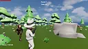 Evolved Survivors Screenshot 1
