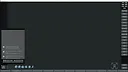 Fantasy Grounds - FG Theme - Modern Dark Theme Screenshot 0