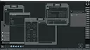 Fantasy Grounds - FG Theme - Modern Dark Theme Screenshot 1
