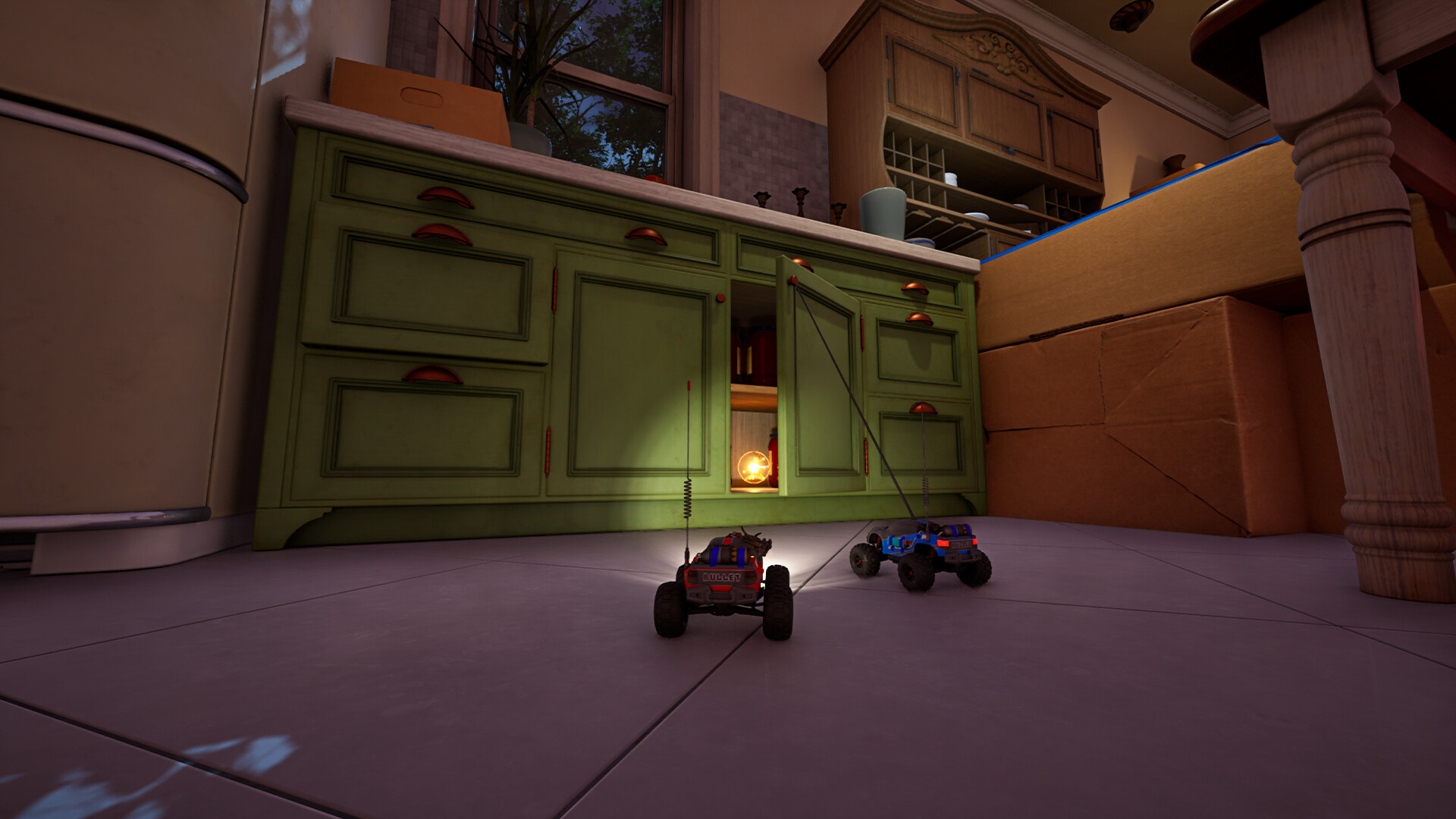 WheelMates Screenshot 4