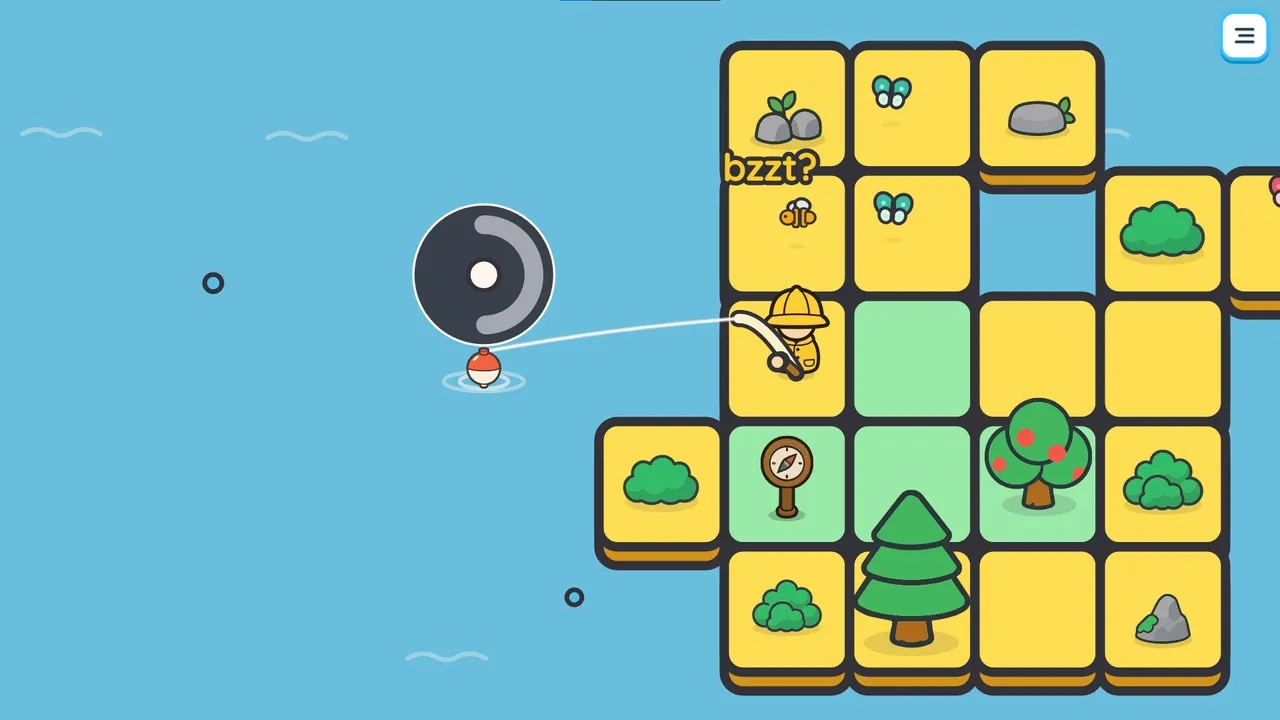 Cozy Tide Screenshot 0