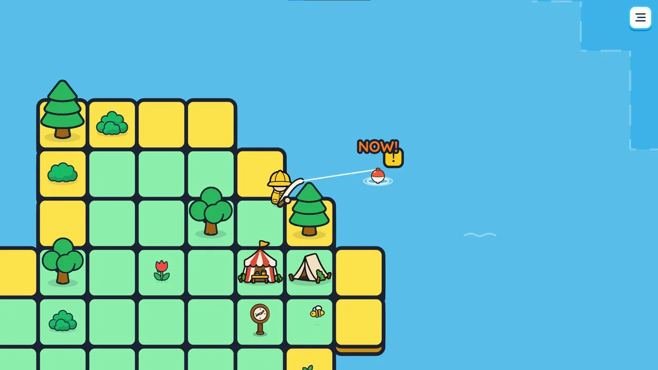 Cozy Tide Screenshot 6