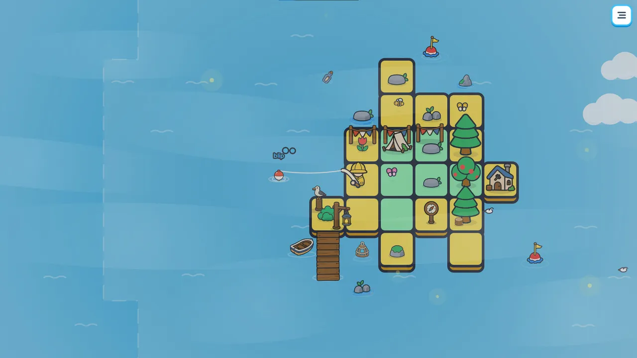 Cozy Tide Screenshot 2