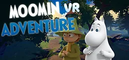 Moomin Adventure VR Playtest