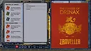 Fantasy Grounds - The Pirates of Drinax Screenshot 1