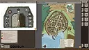 Fantasy Grounds - Ghoul Island Act 1 Voyage to Farzeen Screenshot 4