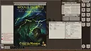 Fantasy Grounds - Ghoul Island Act 1 Voyage to Farzeen Screenshot 2