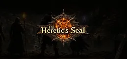The Heretic's Seal