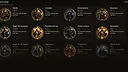 The Heretic's Seal Screenshot 1