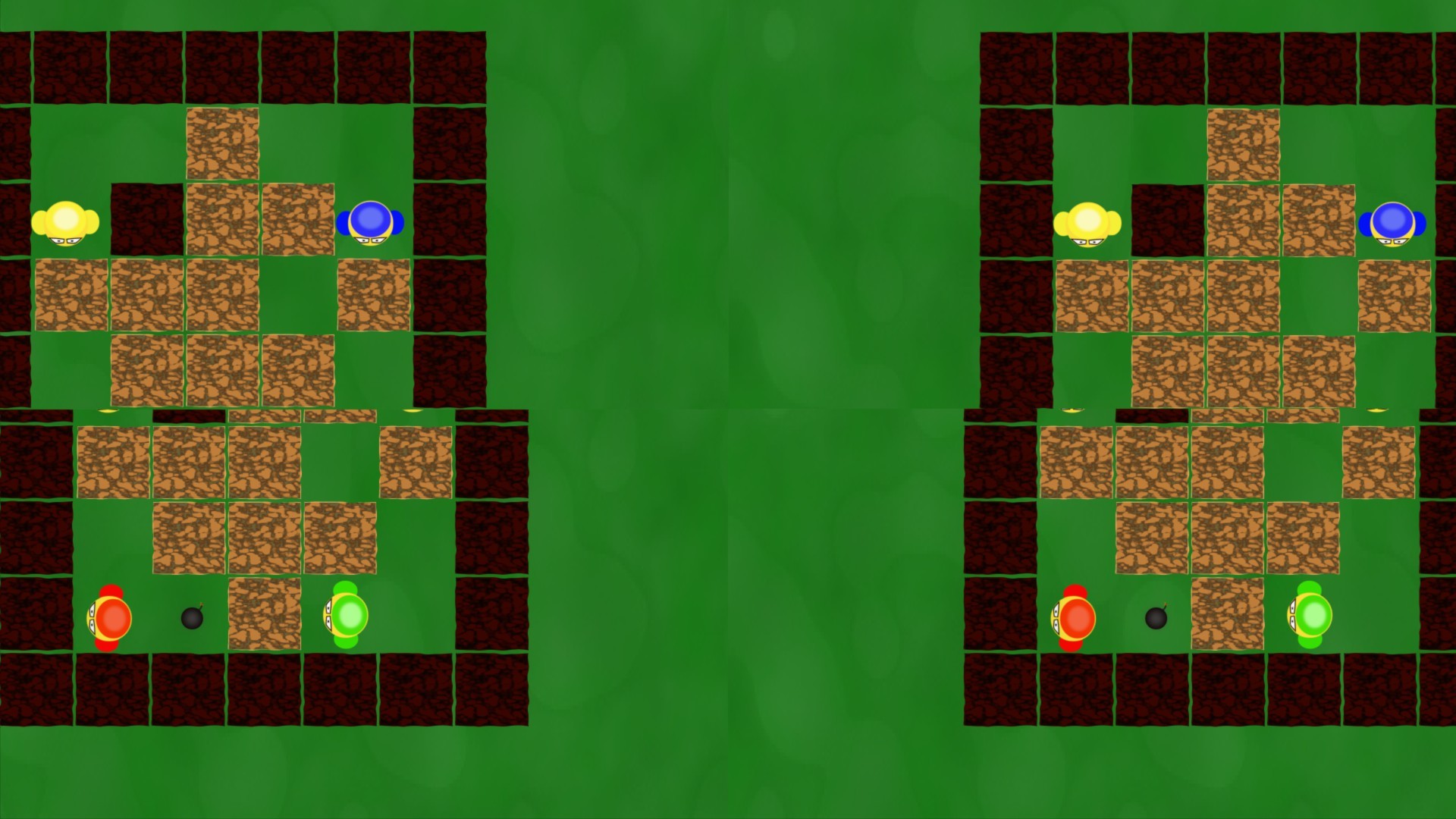 GGG Collection Screenshot 1