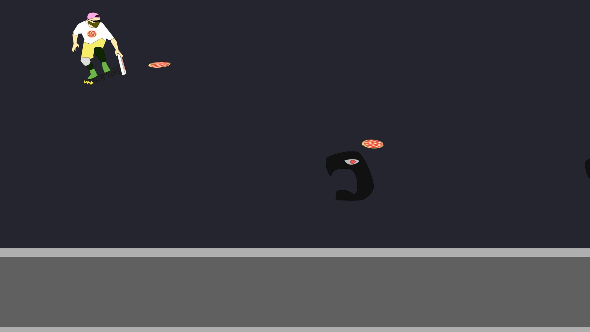 GGG Collection Screenshot 2