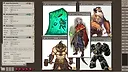 Fantasy Grounds - Scarlet Citadel Screenshot 3